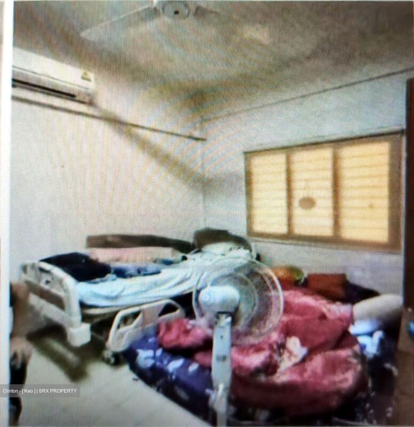 Chong Pang Community Club (D27), Shop House #453204801